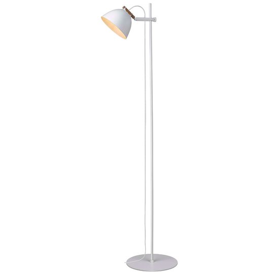 Århus golvlampa 1L (Grå)
