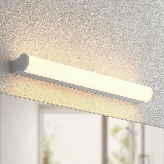 Lindby Baska LED-spegellampa, 60 cm
