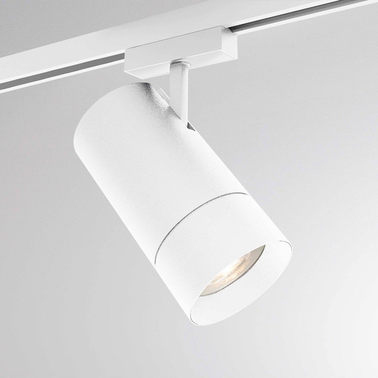 Skenspot Mova S Volare GU10, vit