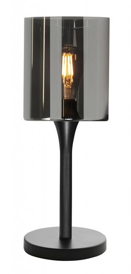 Diverso bordlampa (Smoke)