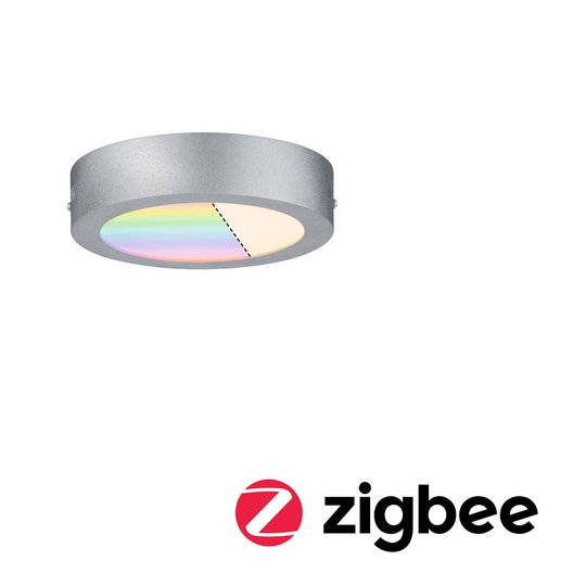Paulmann Smart Friends LED-taklampa Cesena 17