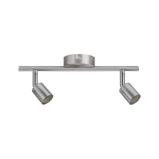 Carolina (Nickel)