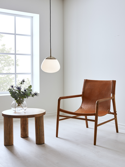RISE - pendant antique
