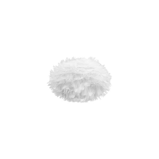 Eos Nano Lampskärm (Vit)