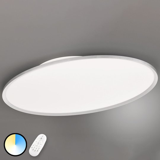 Mångfunktionell LED-taklampa Torrance, 110 cm