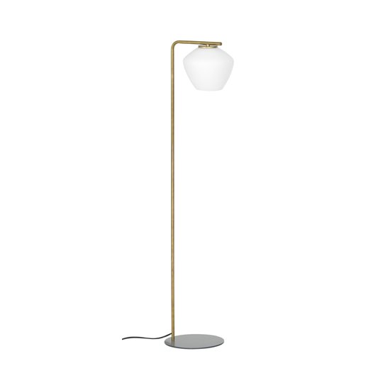 DK Golvlampa, Konsthantverk