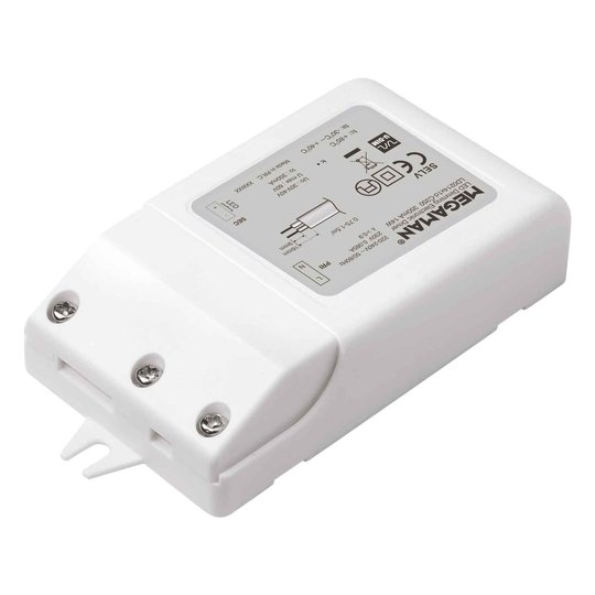 LED-drivare MM56015 för Rico högst 31 W