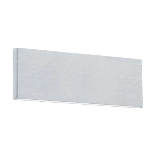 Climene pendel (Borstad aluminium)