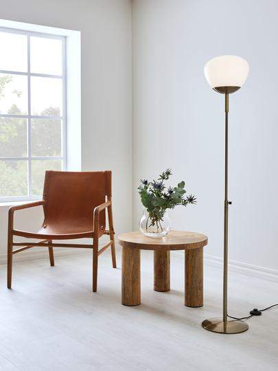 RISE - floor antique