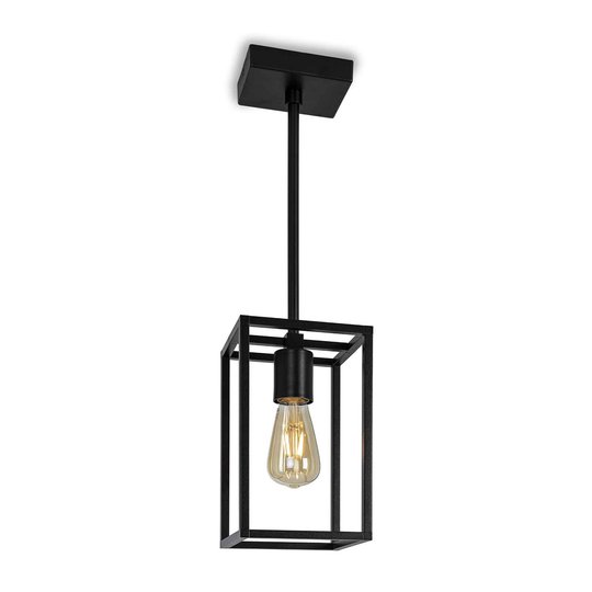 Hänglampa Cubic³ 3388 svart
