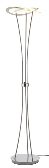 Oakland LED golvlampa
