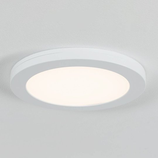Paulmann Cover it LED-inbyggnadspanel 22,5 cm