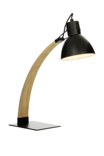 Dandy bordlampa (Trä)