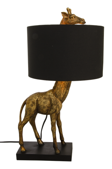 Affe Bordlampa