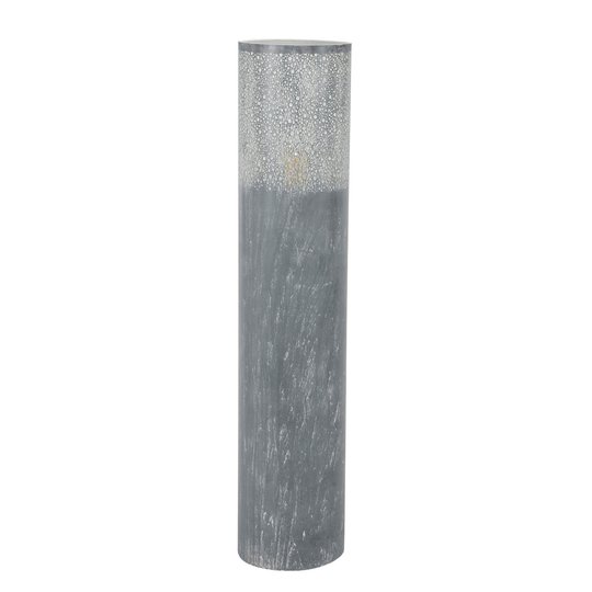 Golvlampa Holinder, höjd 120 cm