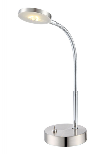 Deniz bordslampa (Grå)