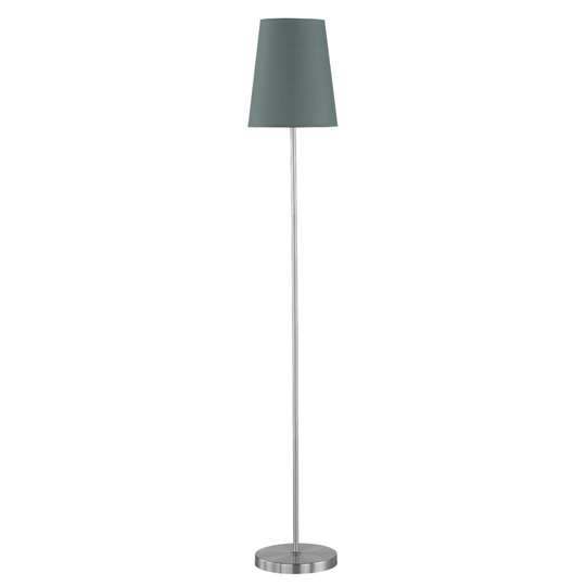 Fynn golvlampa (Grå)