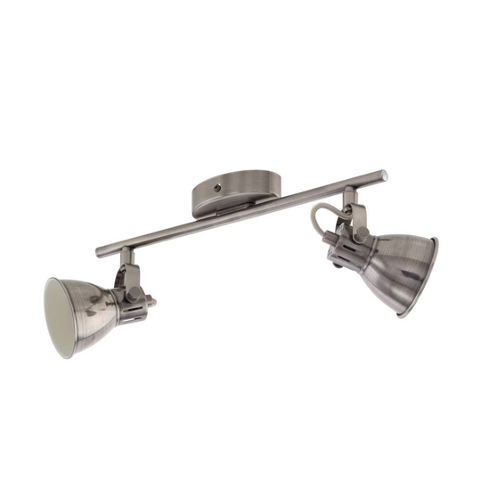 Seras spot (Nickel)