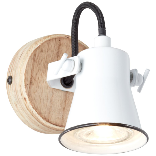 Seed vägglampa