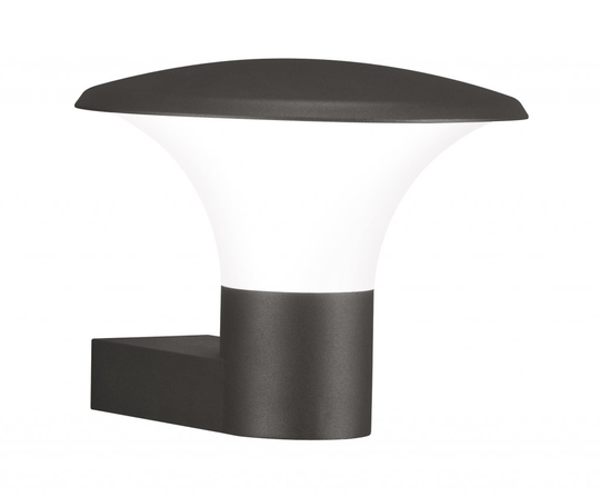 Kongo LED vägglampa