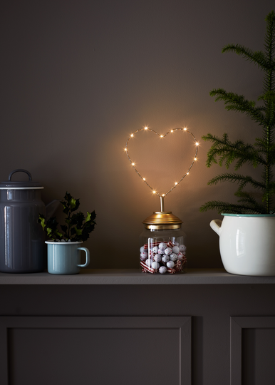 SWEETIE - Decoration jar
