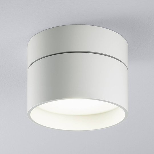 LED-taklampa Piper, 15 cm