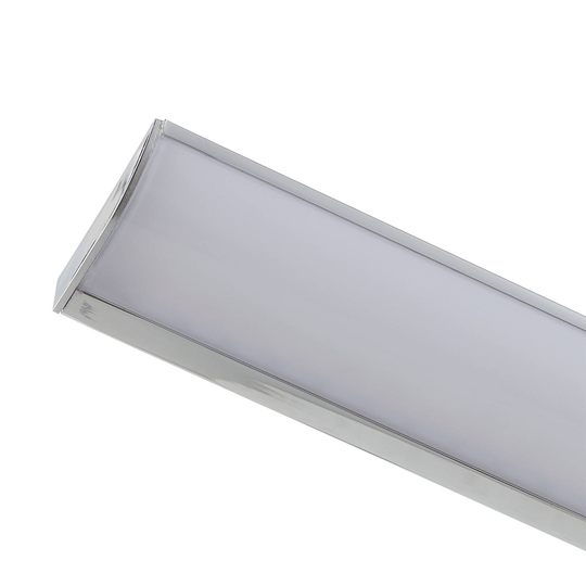 EGLO connect Tabiano-C LED-spegellampa 60,5 cm