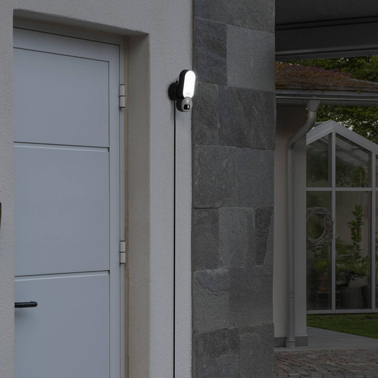 Kameralampa Smartlight 7892-750 WiFi 12 V 800 lm