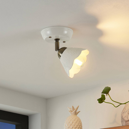 Lindby Veeti spot, 1 lampa