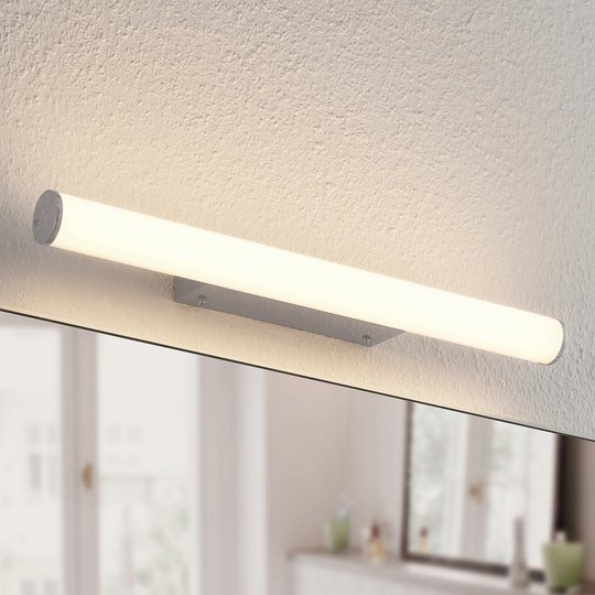 Lindby Sanbi LED-spegellampa, 60 cm