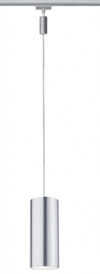 LED Pendulum Barrel LED (Krom)