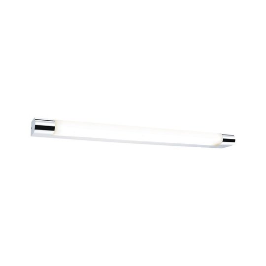 Mizar 63cm LED (Förkromad/blank)