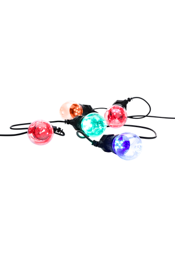 DAKKE Multi Color 10
