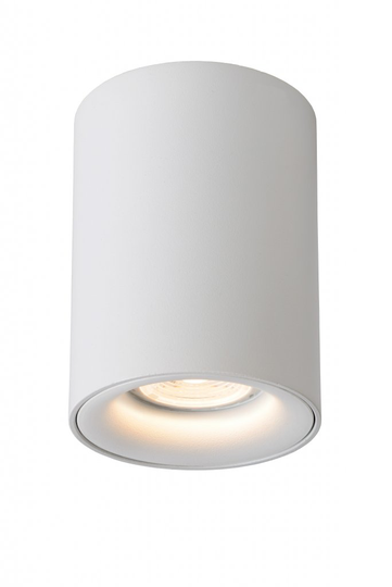 Bentoo LED (Vit)