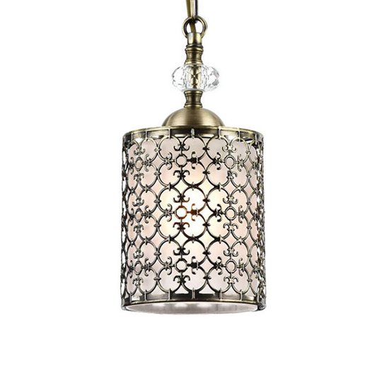 Pendellampa Sherborn