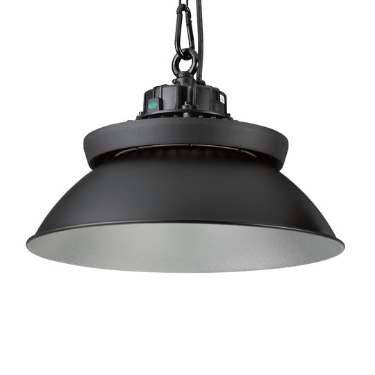 Reflektor till Highbay Start 13/19 KLM svart