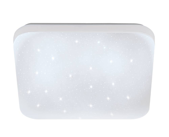 Frania plafond (Vit)