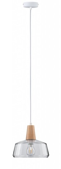 Neordic Yva pendel (Klar/transparent)