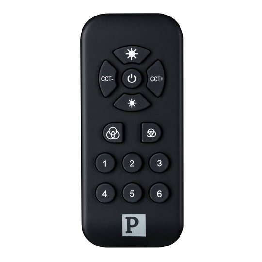Paulmann Bluetooth Boss fjärrkontroll