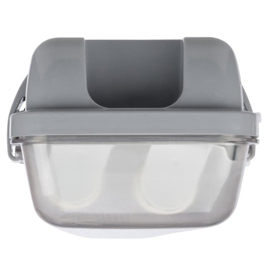 Aqua-Promo LED-våtrumslampa 150 cm 2 lampor
