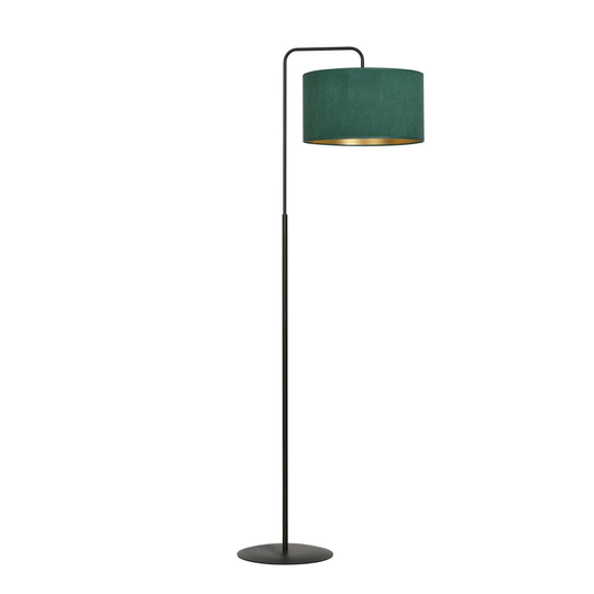 Hilde Lp1 golvlampa (Grön)