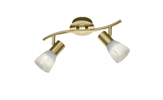 Levisto LED spotlight