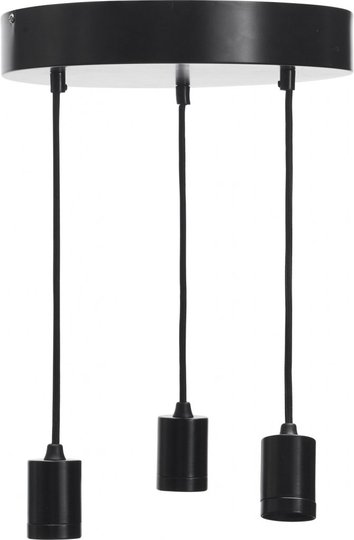 Skyn 3 (Svart)
