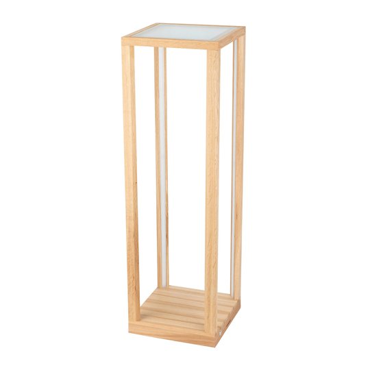 LED-sideboard Tavoli, höjd 81,5 cm