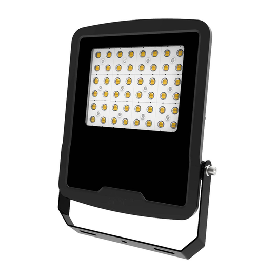 EVN Panthera utomhus LED-spot IP65 150 W 4 000 K