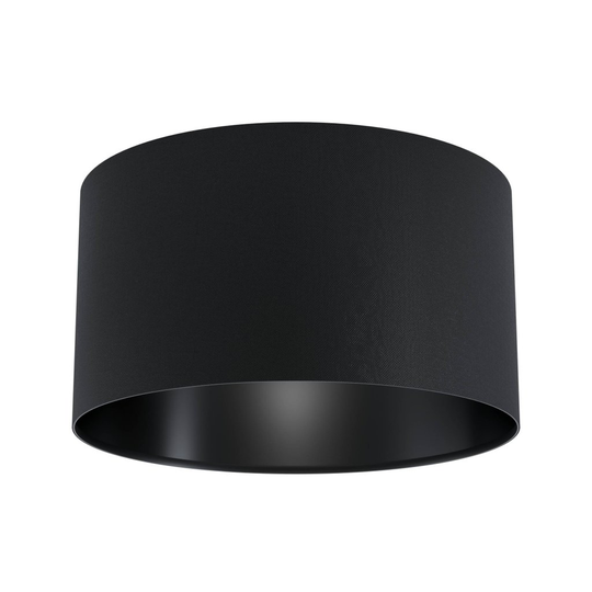 Maserlo 1 Plafond (Svart)