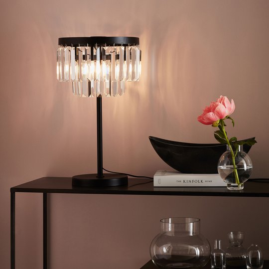Bordslampa Ventimiglia