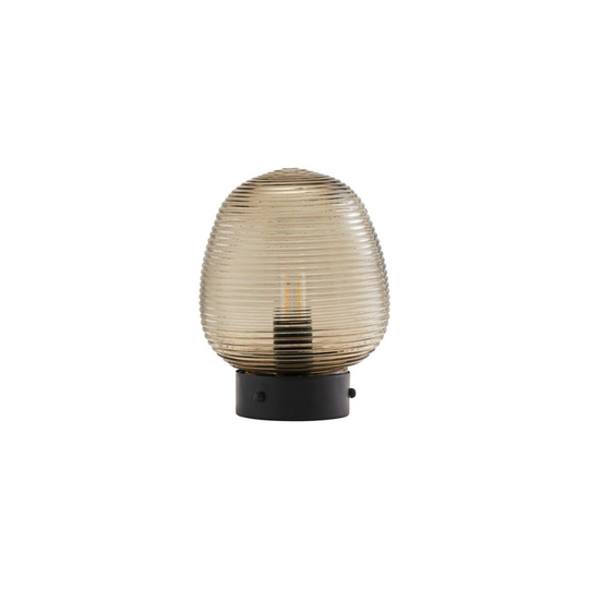 Ghia lampa (Brun)