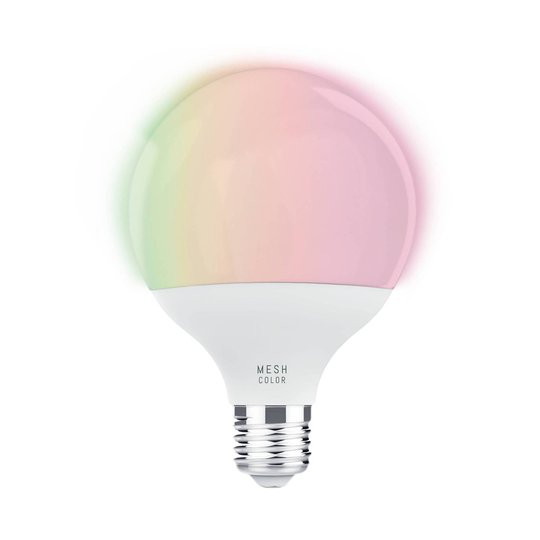 EGLO connect LED globlampa E27 13 W 2 700-6 500 K