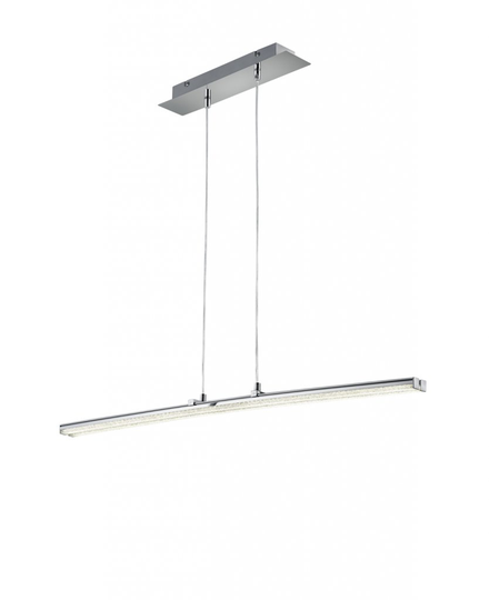 Spread LED taklampa